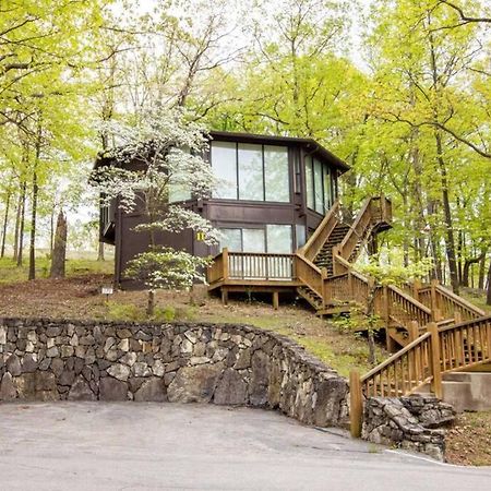 Unit 11-Treetop 2 Bedroom Villa Village of Four Seasons Buitenkant foto