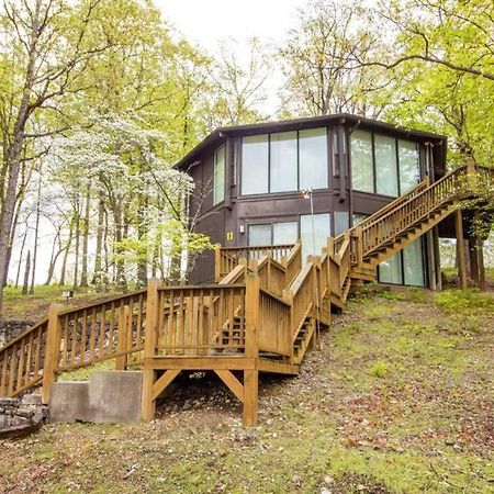Unit 11-Treetop 2 Bedroom Villa Village of Four Seasons Buitenkant foto