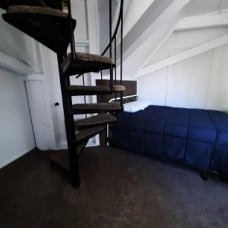 Unit 11-Treetop 2 Bedroom Villa Village of Four Seasons Buitenkant foto