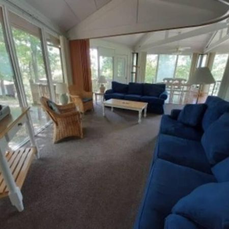 Unit 11-Treetop 2 Bedroom Villa Village of Four Seasons Buitenkant foto
