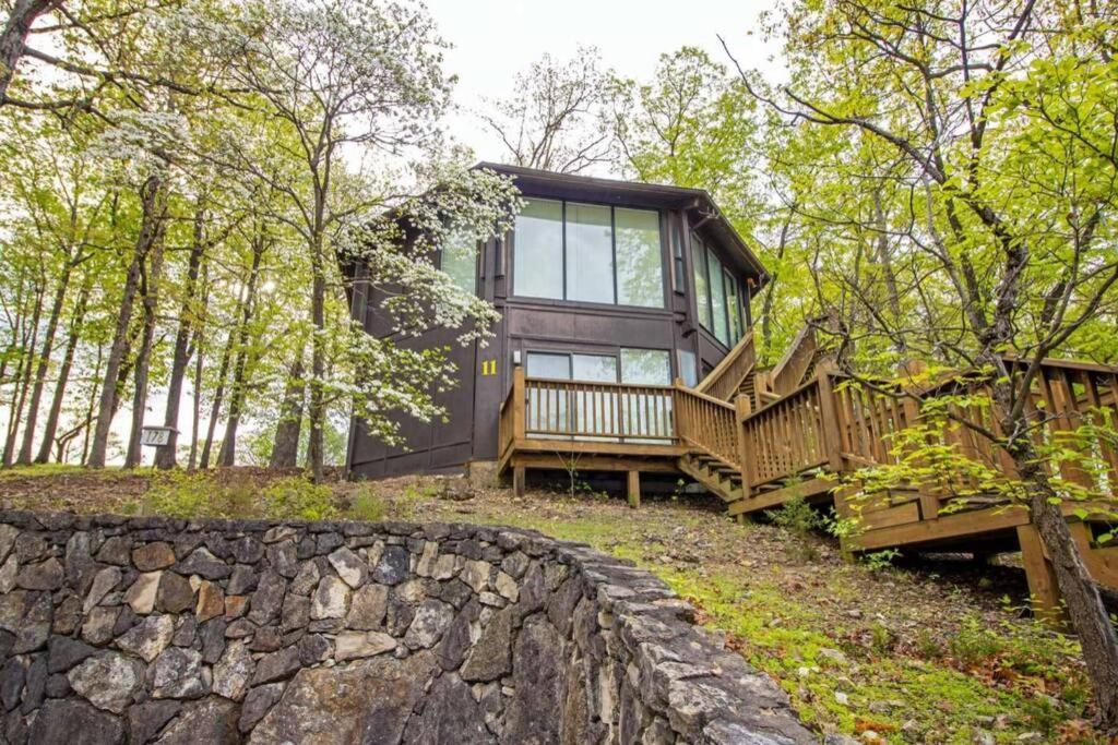 Unit 11-Treetop 2 Bedroom Villa Village of Four Seasons Buitenkant foto