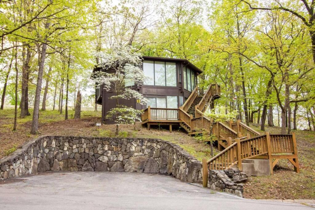 Unit 11-Treetop 2 Bedroom Villa Village of Four Seasons Buitenkant foto
