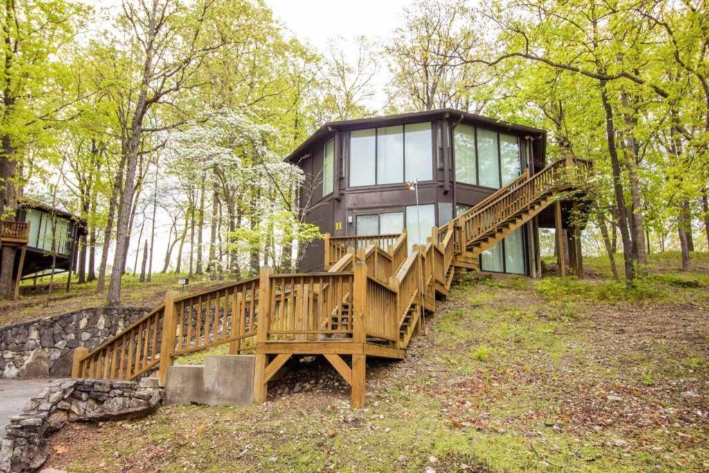 Unit 11-Treetop 2 Bedroom Villa Village of Four Seasons Buitenkant foto