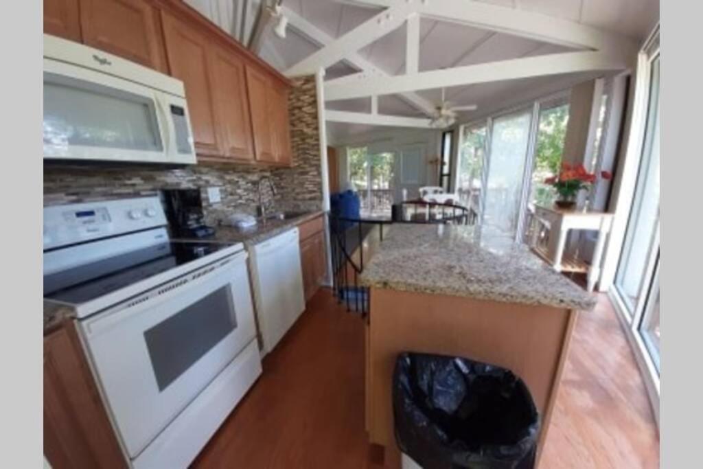 Unit 11-Treetop 2 Bedroom Villa Village of Four Seasons Buitenkant foto