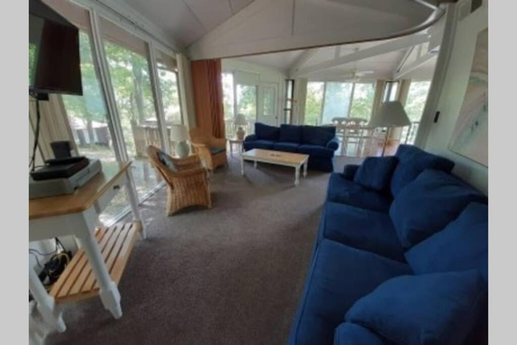 Unit 11-Treetop 2 Bedroom Villa Village of Four Seasons Buitenkant foto